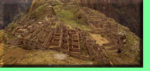 Le Machu Picchu
