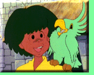 Pichu et Tao